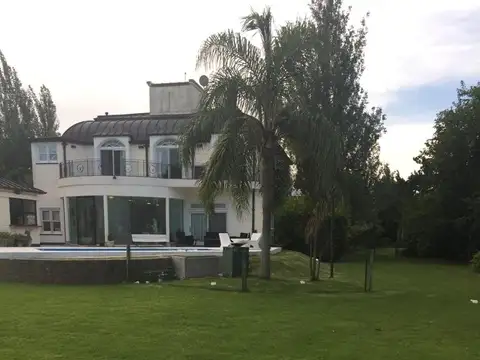 AUTOPISTA BS AS LA PLATA KM 33