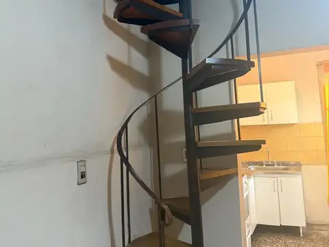 Depto Tipo Casa en Venta de 3 dormitorios