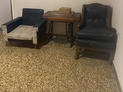 Depto Tipo Casa en Venta en Lanus, USD 65.000