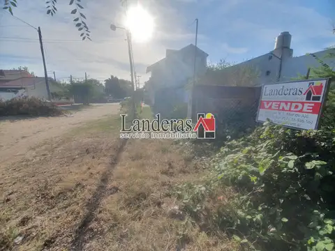 Hermoso Lote Arbolado - Excelente Ubicación