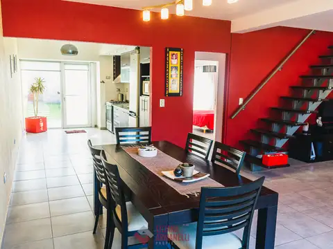 Casa en Venta en Mar Del Plata, USD 165.000