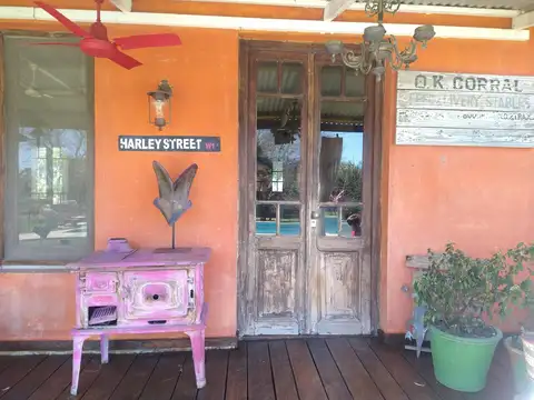 Casa Campo  en Venta en Capilla del Señor, Exaltación de la Cruz, G.B.A. Zona Norte