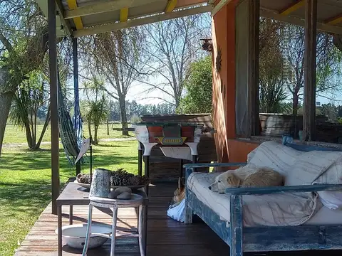 Casa en Venta 1 año