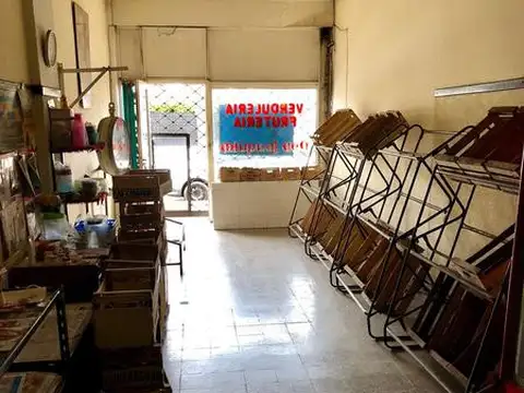 Local en Venta A Estrenar