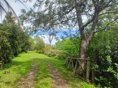 Casa en Alquiler Temporal de 2 dormitorios