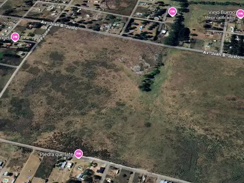 Campo en venta - 430.000Mts2 - Tandil