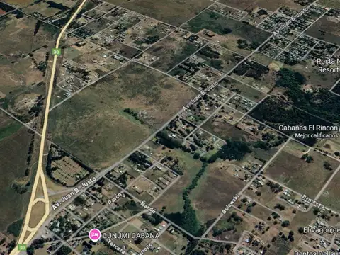 Campo en venta - 430.000Mts2 - Tandil