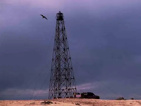 INMOBILIARIA COMODORO - Estancia Productiva y Refugio de vida silvestre.