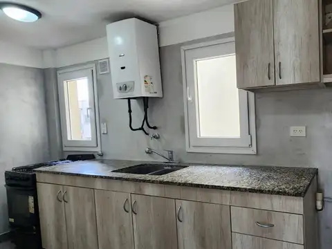 Departamento en Alquiler 45 años