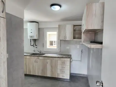 Departamento en Alquiler 45 años