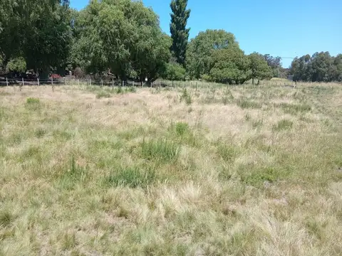 Terreno en Venta en Barrio Chapadmalal, USD 19.500