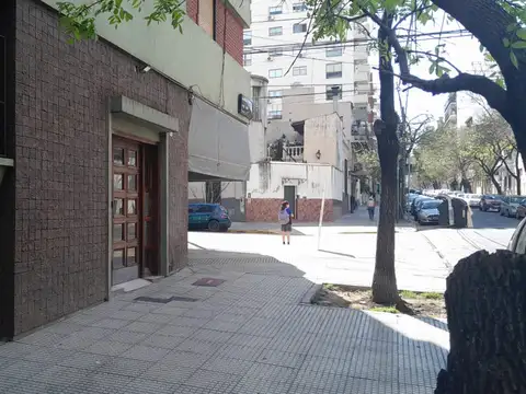 Senillosa 1000, Piso 12