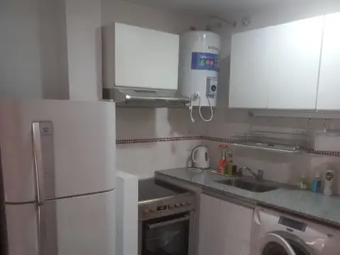 Departamento en Venta Apto profesional