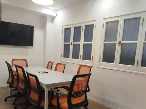 Local Comercial en Alquiler