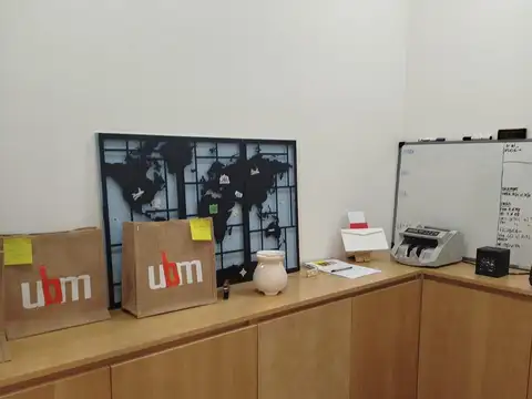 Deán Funes 300, Piso PB