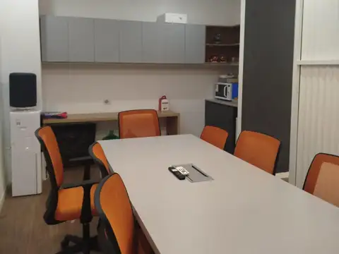 Local Comercial en Alquiler