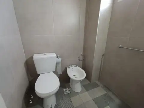 Departamento 2 ambientes - Madero