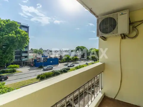 Alquiler apartamento 2 dormitorios La Blanqueada