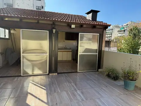 Depto Tipo Casa en Venta de 3 dormitorios