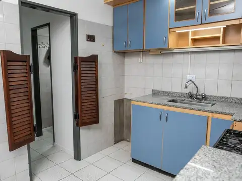 VENTA PH 4 AMBIENTES CON TERRAZA EN VILLA URQUIZA