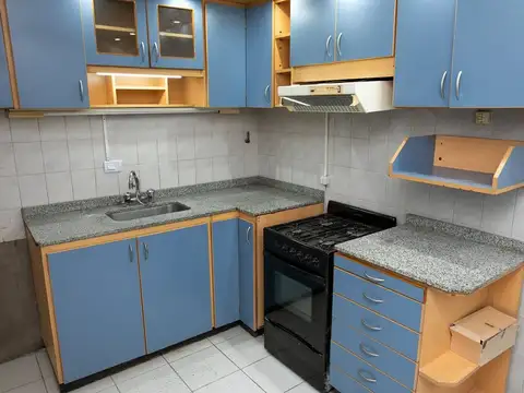 Depto Tipo Casa en Venta 29 años