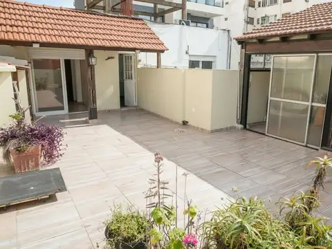 VENTA PH 4 AMBIENTES CON TERRAZA EN VILLA URQUIZA