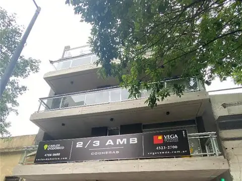 Departamento en Venta de 2 dormitorios