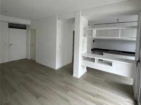 DEPARTAMENTO 3 AMBIENTES - VILLA URQUIZA, CAPITAL FEDERAL