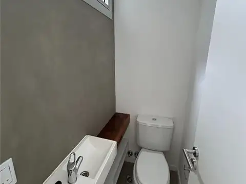 Departamento en Venta al Este