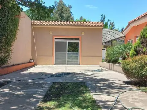 Quinta en Venta A Estrenar