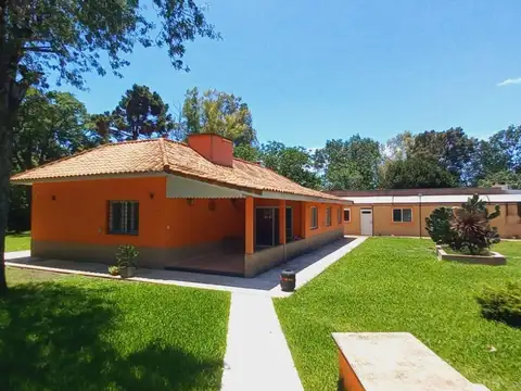 Quinta en Venta de 2 dormitorios