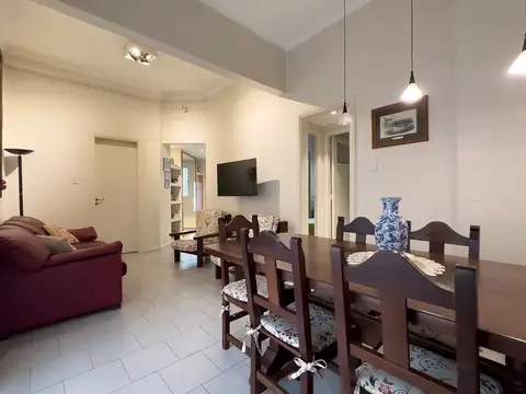 Depto Tipo Casa en Venta de 5 dormitorios