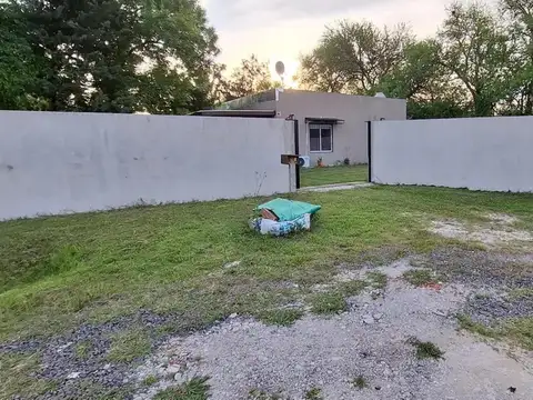 Casa en Venta en Las Casuarinas, USD 120.000