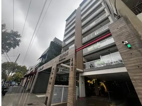 Venta departamento cochera apto profesional Lomitas street