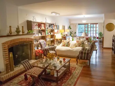 Casa en Venta en Martinez, USD 550.000