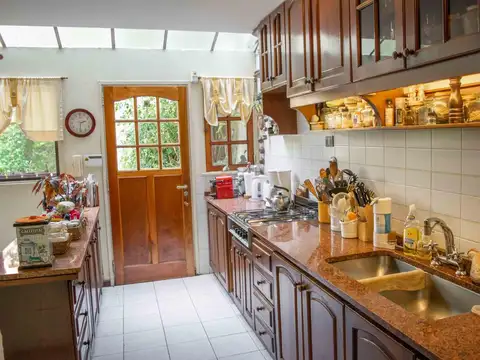 Casa en Venta al Oeste