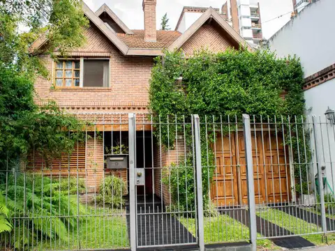 Casa en Venta de 5 dormitorios