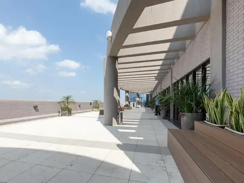 4th Floor Edificio Citicenter, Av. Francisco Solano Lopez 3794, Asuncion, Paraguay 3802