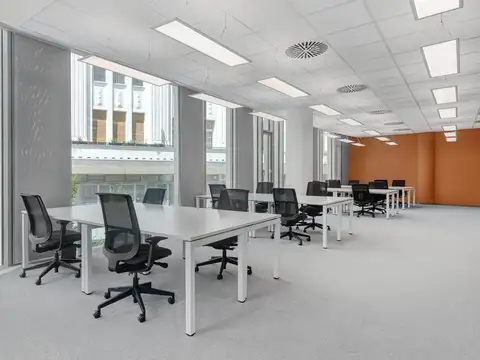 Oficina en Alquiler 5 años