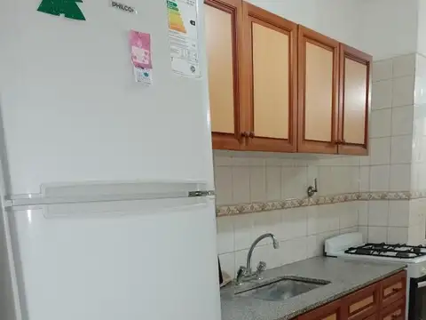 Garzon 153, Monte Grande