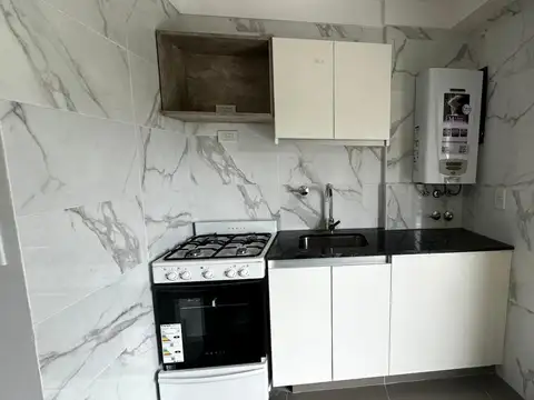 Departamento en Venta Apto profesional