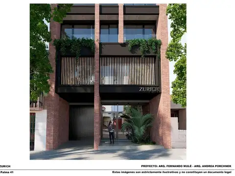 Departamento en Venta de 2 dormitorios