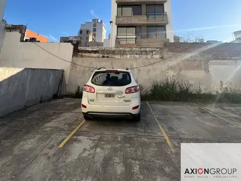 Cochera en Venta con acceso Horizontal