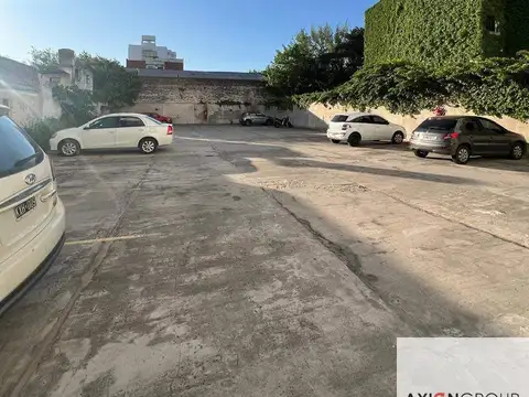 Cochera en Venta Fija