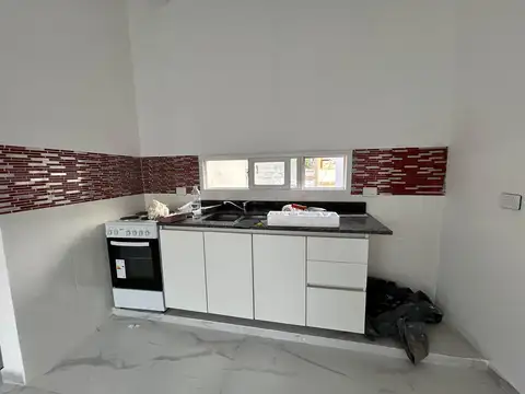 Depto Tipo Casa en Alquiler en Villa Luro, $ 1.000.000