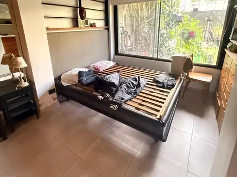 ALQUILER PH  2AMB, Savedra Excel ubic, SIN EXPENSAS, jardin