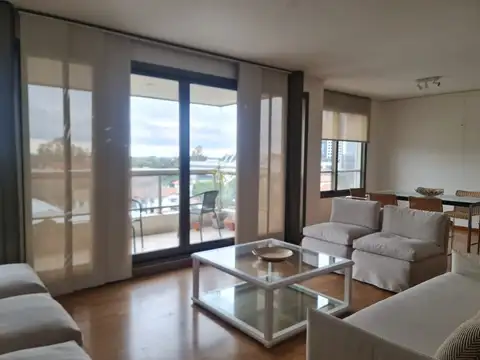 DEPARTAMENTO 3 AMBIENTES - BELGRANO C/CHICO/BARRANCAS, CAPITAL FEDERAL