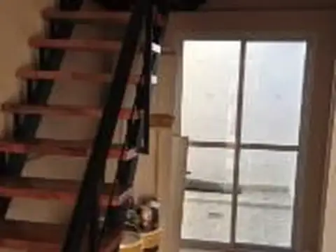 Depto Tipo Casa en Venta al Noroeste