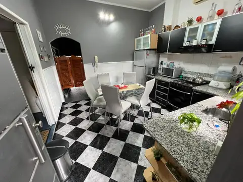 Depto Tipo Casa en Venta de 2 dormitorios