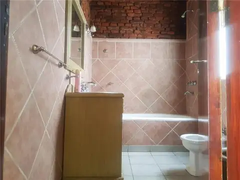 Casa en Alquiler 25 años